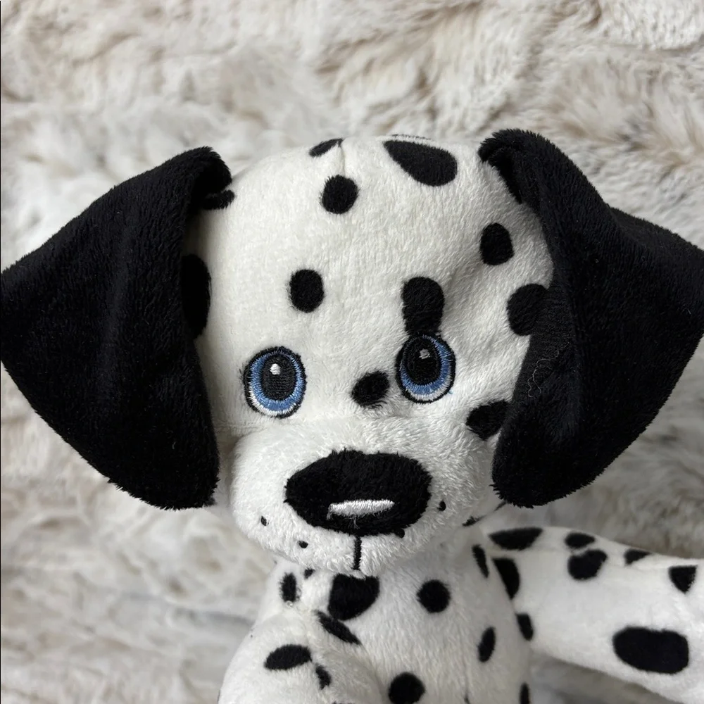 Dalmatian Plush Childs Toy